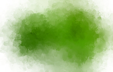 Brushed Painted Abstract Background. Brush stroked painting. Artistic vibrant and colorful wallpaper.