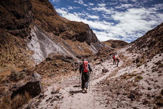 Paisajes del parque Nacional los Nevados PNN, nevado del Ruiz, el Cisne, montalas de Colombia, Antioquia, Quindio, Caldas y Risaralda