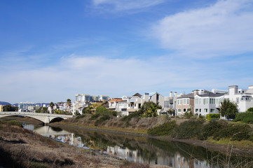 Marina del Rey, California
