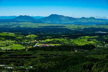 阿蘇五岳
