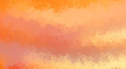 Brushed Painted Abstract Background. Brush stroked painting. Strokes of paint. 2D Illustration.