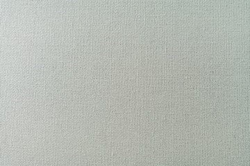 White canvas fabric background high-resolution texture