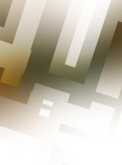 Abstract Background. Triangle 3d illustration polygonal art pattern style. Future graphic geometric design. Geometry texture futuristic decoration. Trendy and vibrant modern style template..