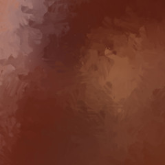 Brushed Painted Abstract Background. Brush stroked painting. Strokes of paint. 2D Illustration.