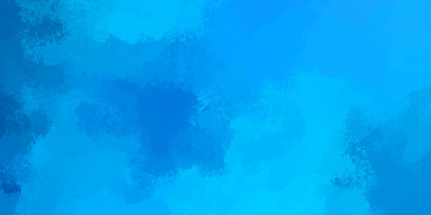 Abstract background of colorful brush strokes. Brushed vibrant wallpaper. Painted artistic creation. Unique and creative illustration.