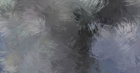 Brushed Painted Abstract Background. Brush stroked painting. Artistic vibrant and colorful wallpaper..