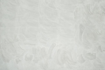 Concrete cement cracked wall texture for background                               