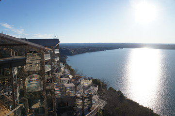 Lake Travis, Texas