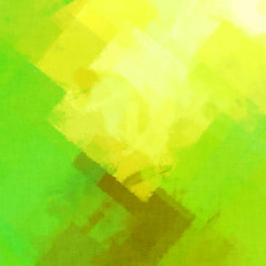 Modern art. Colorful contemporary artwork. Color strokes of paint. Brushstrokes on abstract background. Brush painting.