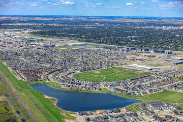 Stonebridge Aerial