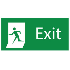 Fire Exit