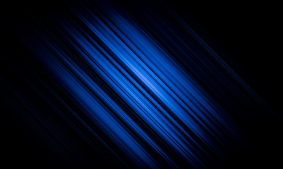abstract blue and black are light pattern with the gradient is the with floor wall metal texture soft tech diagonal background black dark clean modern.