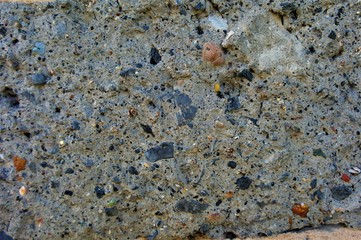old concrete background