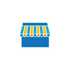 Online Store icon