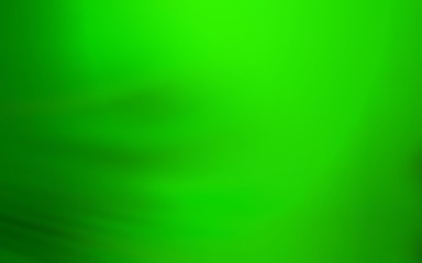 Light Green vector blurred shine abstract texture. Shining colored illustration in smart style. Blurred design for your web site.