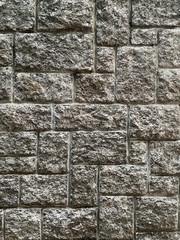 stone wall texture