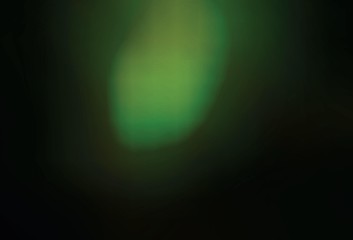 Dark Green vector abstract bright texture.