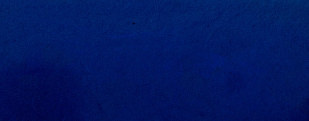 blue paper background