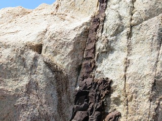 Felsen