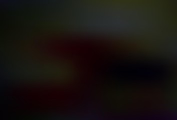 Dark Gray vector glossy abstract layout.