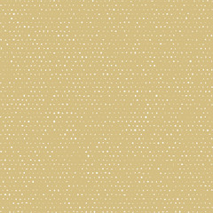 Geometric seamless vector yellow and white background. Abstract texture. Pattern with ink splashes and stains