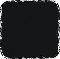 Grunge post Stamps Collection, Circles. Banners, Insignias , Logos, Icons, Labels and Badges Set . vector distress textures.blank shapes.