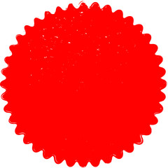 Grunge post Stamps Collection, Circles. Banners, Insignias , Logos, Icons, Labels and Badges Set . vector distress textures.blank shapes.