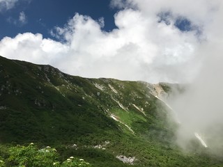 駒ヶ岳