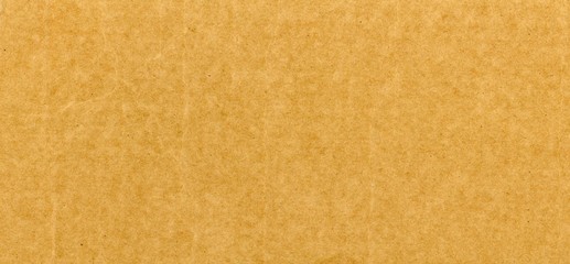 brown corrugated cardboard texture background