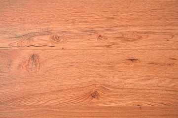 Brown wood, wooden texture, dark wood background - texture - obrazy, fototapety, plakaty