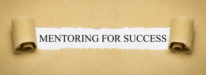 Mentoring for Success