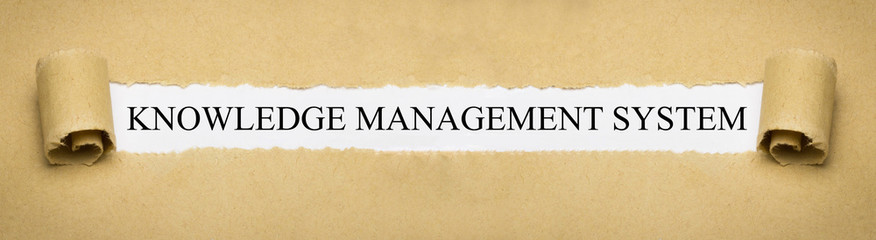 Knowledge Management System
