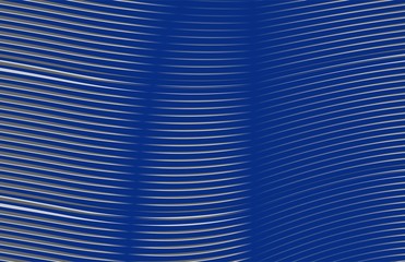 Waves Pattern Vector