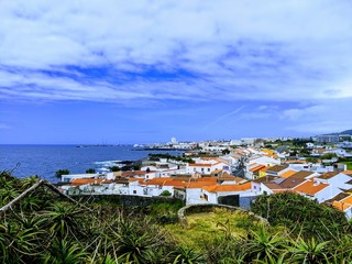 Ponta Delgada, Azoren