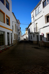 calle antigua 