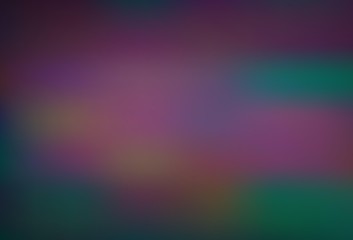 Light Gray vector glossy abstract backdrop.