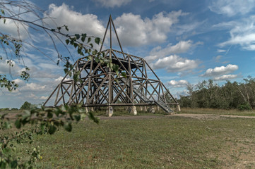 Halde Brockenscheidt