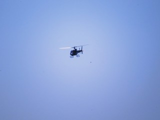 Helikopter
