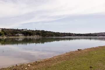 lagoa