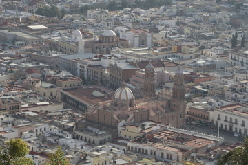 Fotograf&iacute;as digitales sobre el Occidente de M&eacute;xico