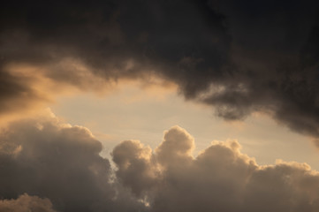 入道雲