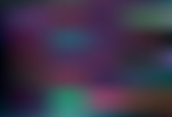 Dark Pink, Green vector modern elegant layout.