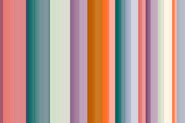 Abstract background in pastel lilac, pink and blue colors with vertical stripes. Background pattern for brochure graphic or conceptual design. Can be used for postcards, posters or wallpapers.