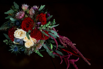 beautiful wedding bridal bouquet for wedding