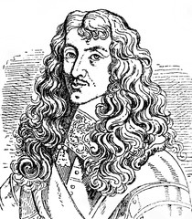 James II of England,  was King of England and Ireland as James II in the old book Encyclopedic dictionary by A. Granat, vol. 3, S. Petersburg, 1896
