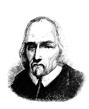 Pedro Calder&oacute;n de la Barca, was a dramatist, poet and writer in the old book Encyclopedic dictionary by A. Granat, vol. 3, S. Petersburg, 1896
