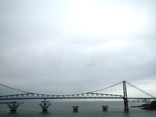 Brücke