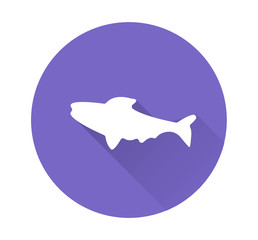 Fish icon