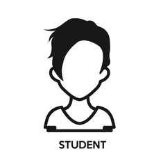 Line avatar