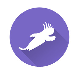 Bird icon